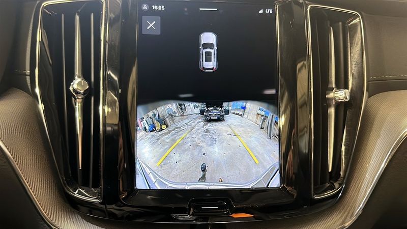 Volvo XC90 bild 18