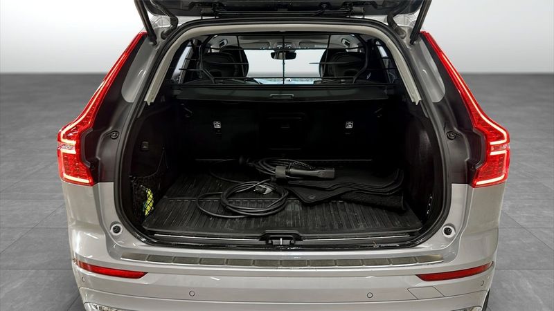 Volvo XC90 bild 14