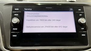 Volkswagen Tiguan bild 20