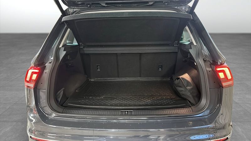 Volkswagen Tiguan bild 13