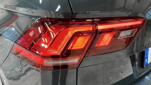 Volkswagen Tiguan bild 15