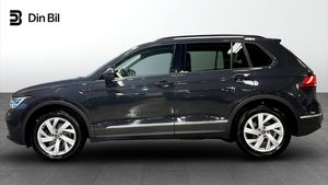 Volkswagen Tiguan bild 2