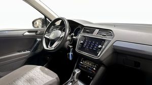 Volkswagen Tiguan bild 11