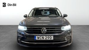 Volkswagen Tiguan bild 4