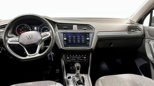 Volkswagen Tiguan bild 10