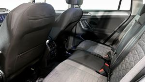 Volkswagen Tiguan bild 12