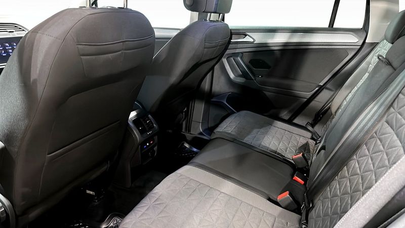 Volkswagen Tiguan bild 12