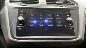 Volkswagen Tiguan bild 9