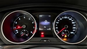 Volkswagen Tiguan bild 19