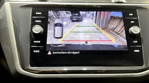 Volkswagen Tiguan bild 17