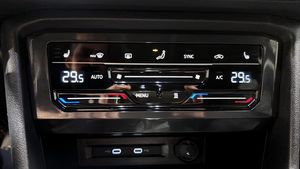 Volkswagen Tiguan bild 18