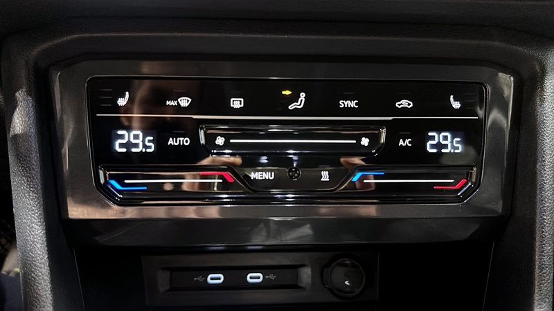 Volkswagen Tiguan bild 18