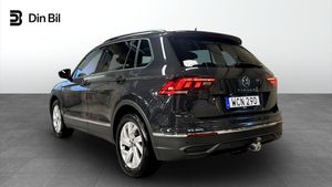 Volkswagen Tiguan bild 3