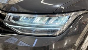 Volkswagen Tiguan bild 16