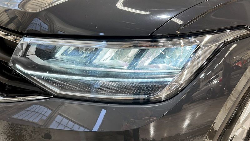 Volkswagen Tiguan bild 16