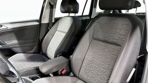 Volkswagen Tiguan bild 8