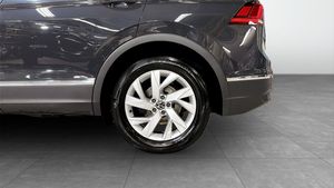 Volkswagen Tiguan bild 6