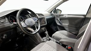 Volkswagen Tiguan bild 7