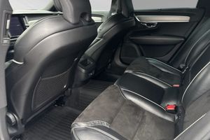 Volvo V90 bild 8