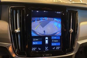 Volvo V90 bild 27