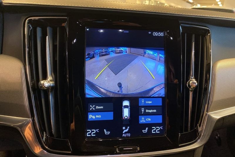 Volvo V90 bild 27