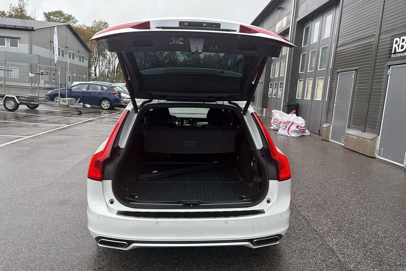 Volvo V90 bild 14