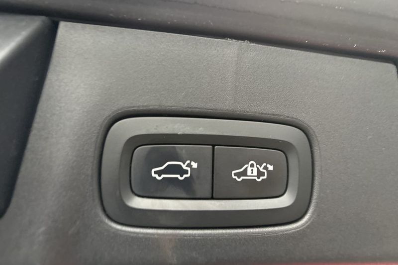 Volvo V90 bild 15