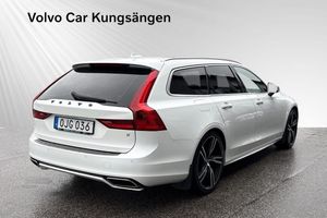 Volvo V90 bild 5