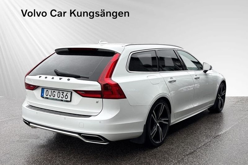 Volvo V90 bild 5