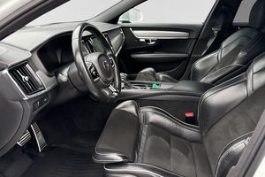 Volvo V90 bild 7