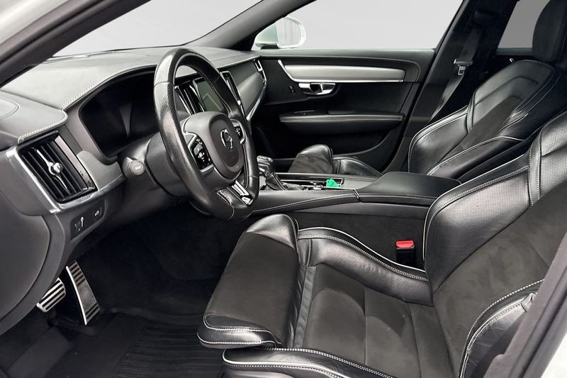 Volvo V90 bild 7