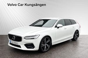 Volvo V90 bild 1