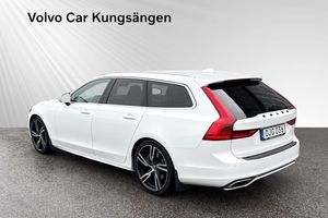 Volvo V90 bild 4