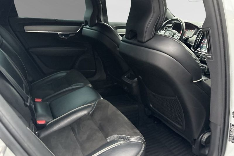 Volvo V90 bild 11