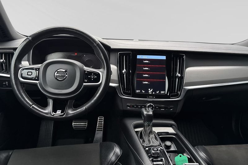 Volvo V90 bild 9
