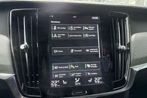 Volvo V90 bild 23