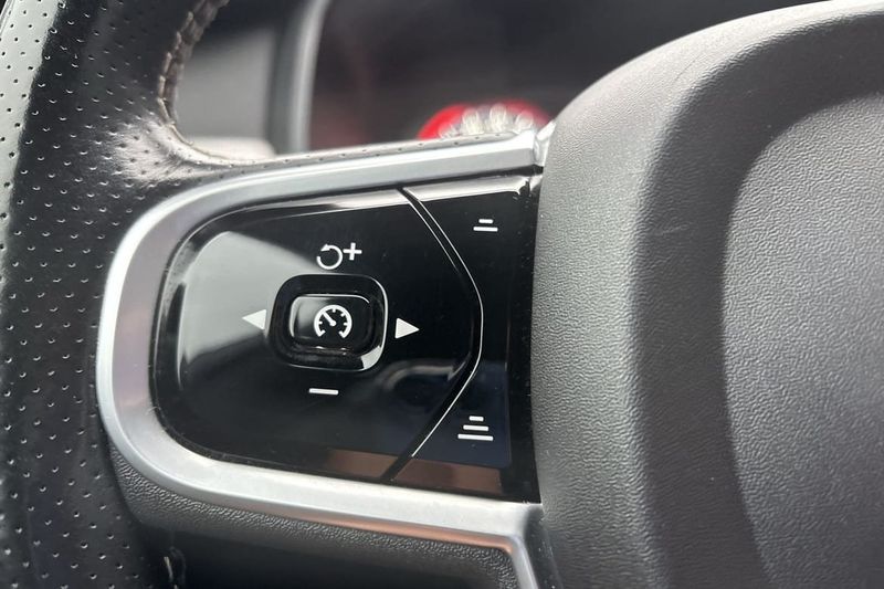 Volvo V90 bild 21