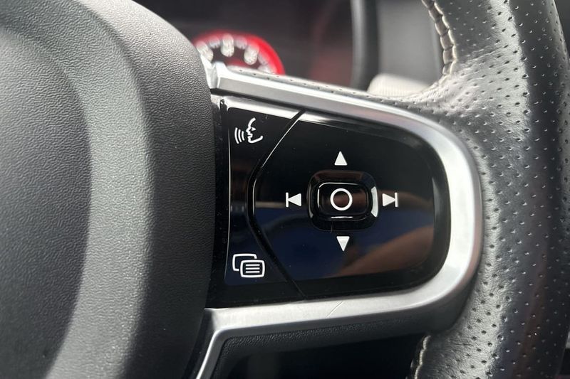 Volvo V90 bild 20