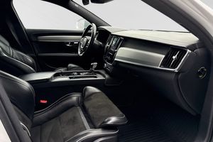 Volvo V90 bild 10