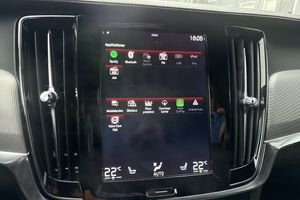 Volvo V90 bild 22