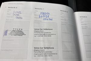Volvo V90 bild 25