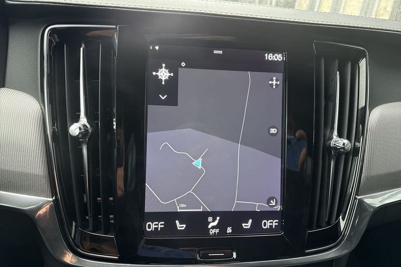 Volvo V90 bild 18