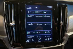 Volvo V90 bild 29