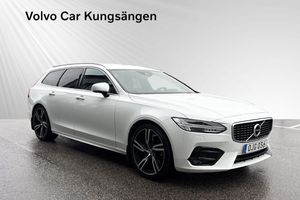 Volvo V90 bild 6