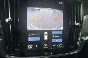 Volvo V90 bild 19