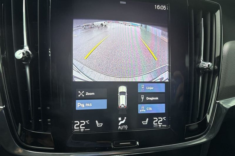 Volvo V90 bild 19