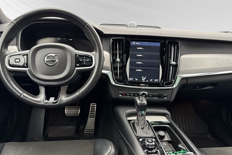 Volvo V90 bild 9
