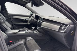 Volvo V90 bild 10