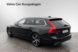 Volvo V90 bild 4
