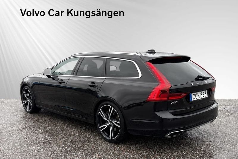 Volvo V90 bild 4